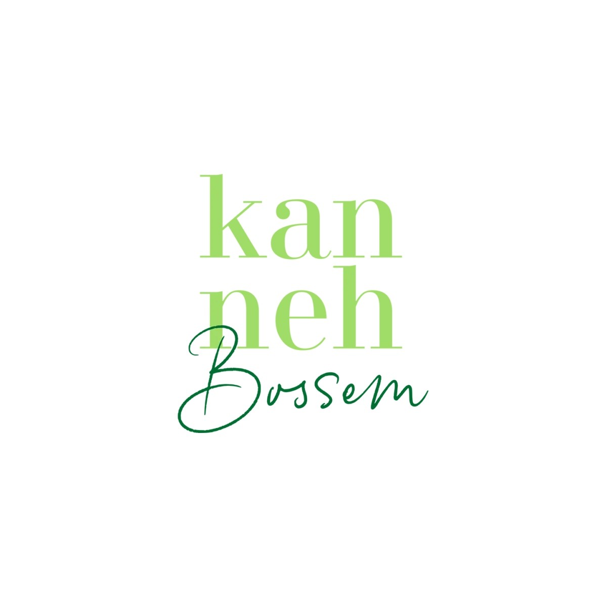 Kanneh Bossem