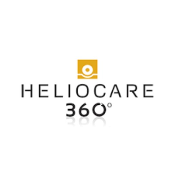Heliocare Cantabria Labs