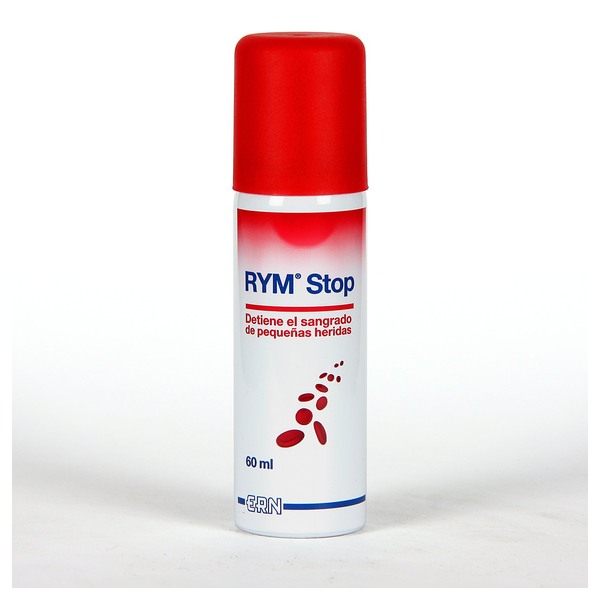 RYM Stop spray 60 ml