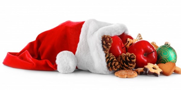 10 consejos para una Navidad saludable