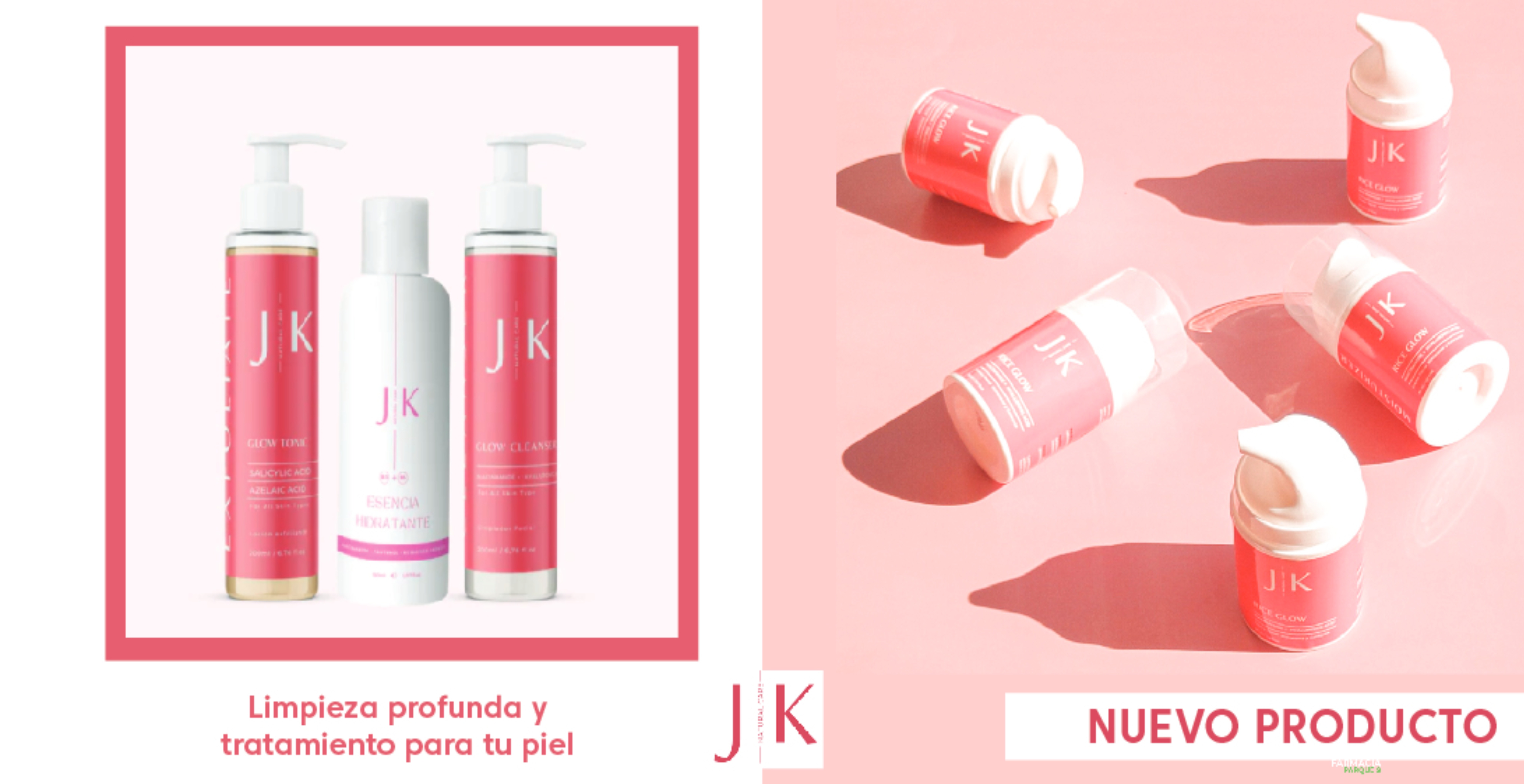 Doble limpieza facial, o triple limpieza. ¿Por qué la recomiendan los expertos?