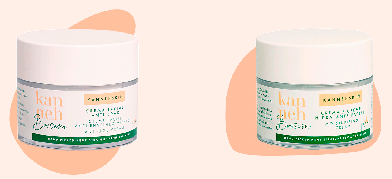 CBD en cosmética: ¡todo lo que necesitas saber! Un ingrediente por descubrir