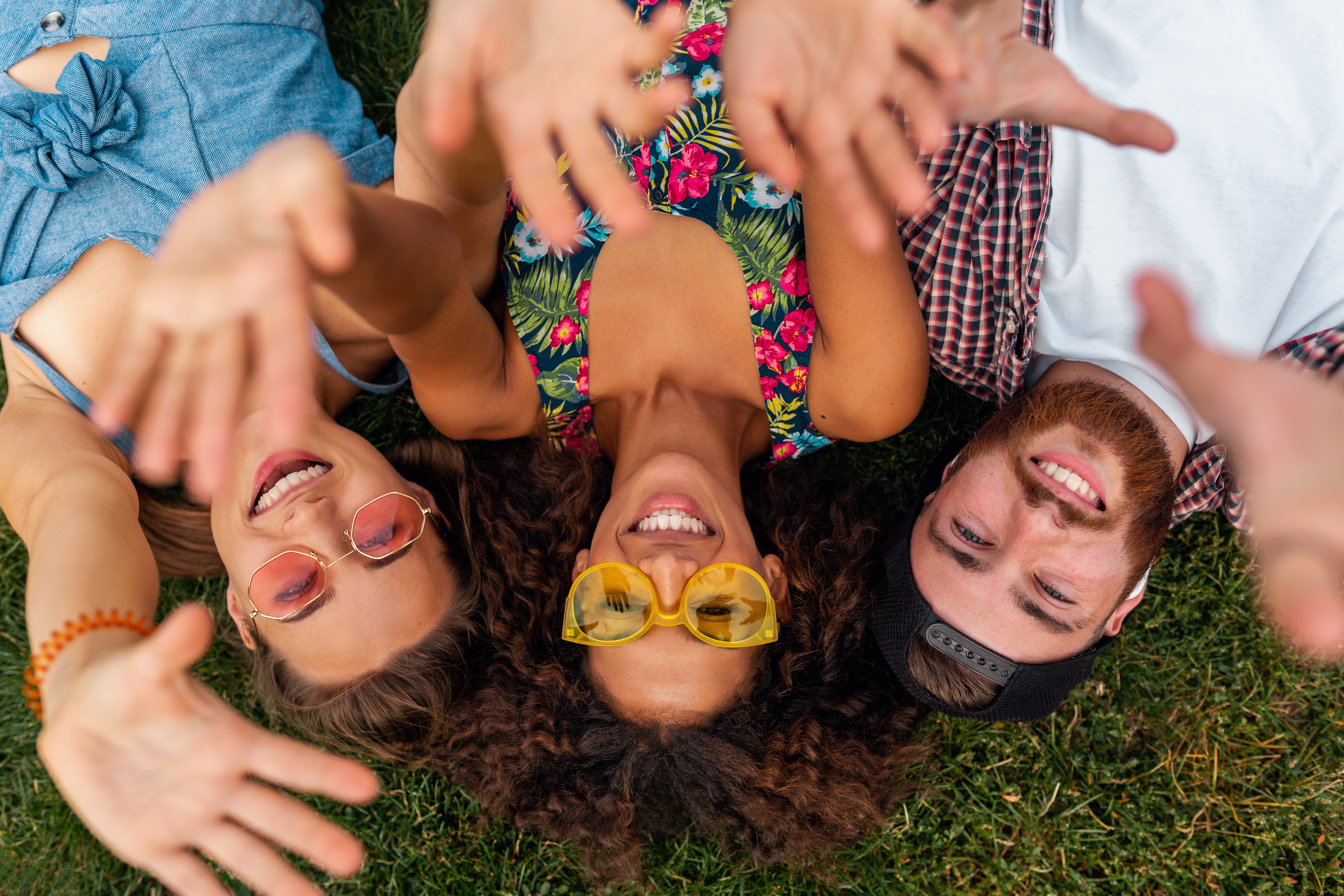 Consejos para cuidar tu piel en primavera