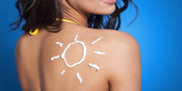 Fotoprotección: Protectores solares y más